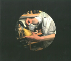 At peter's = chez Peter - Lebrat Christian