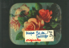 Fin de tournage. Edition bilingue français-anglais - Lemaître Maurice ; Richol Hélène