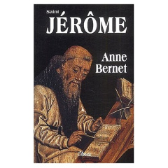 Saint Jérôme - Bernet Anne