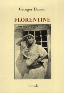 FLORENTINE - DARIEN GEORGES