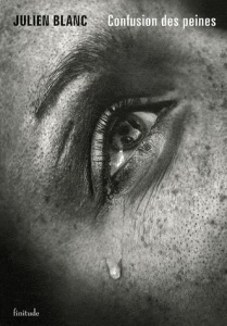 CONFUSION DES PEINES - BLANC JULIEN