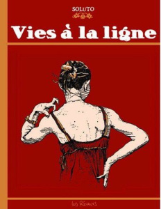 Vies à la ligne - SOLUTO