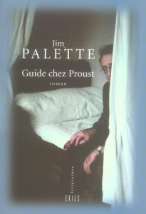 Guide chez Proust - Palette Jim