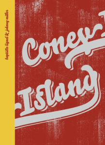 Coney Island - Gilden Sophie ; Gilden Bruce