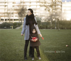 Corrélations - Bory Aglaé ; Biroleau Anne
