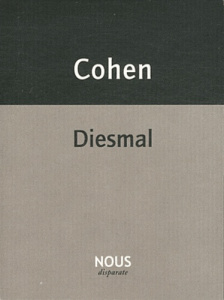 Diesmal - Cohen Francis
