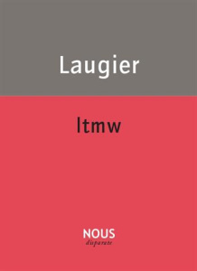 Itmw - Laugier Emmanuel