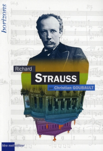 Richard Strauss - Goubault Christian