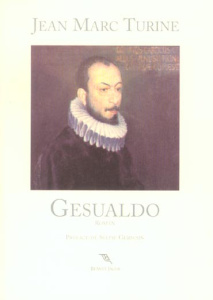 Gesualdo - Turine Jean-Marc ; Germain Sylvie