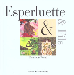 Esperluette & fils - Fournil Dominique