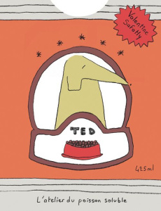 Ted - Safatly Valentine