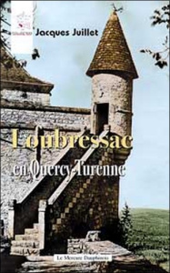 Loubressac en Quercy-Turenne - Juillet Jacques