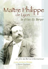 MAITRE PHILIPPE DE LYON - LE CHIEN DU BERGER - DVD - BONNAMOUR BERNARD