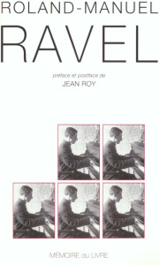 Ravel - Roland-Manuel Alexis