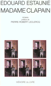 Madame Clapain - Estaunié Edouard