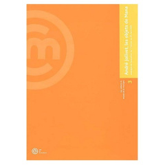 Les cahiers du musée de la musique N° 3 : André Jolivet, les objets de Mana - Dassas Frédéric ; Boulez Pierre ; Jolivet-Erlih Ch