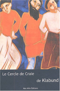 Le Cercle de Craie - KLABUND
