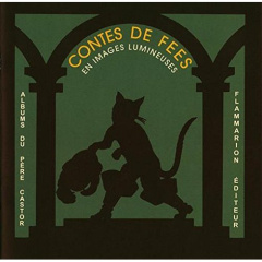 Contes de fée en images lumineuses - LALOUVE