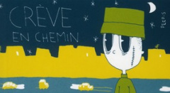 Crève en chemin - GRANDPEY RONALD