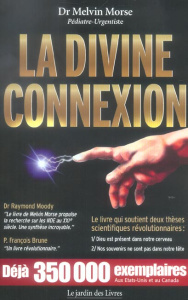La Divine Connexion - Morse Melvin ; Perry Paul ; Hennebaut Carole ; Jel