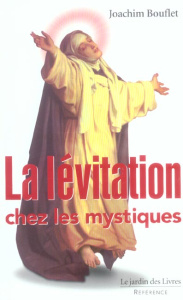 La Lévitation - Bouflet Joachim
