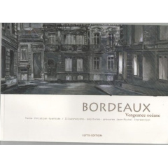BORDEAUX, VENGEANCE OCEANE - OYARBIDE CHRISTIAN