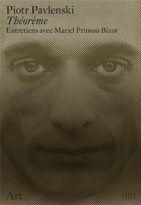 Théorème - Pavlenski Piotr ; Primois Bizot mariel
