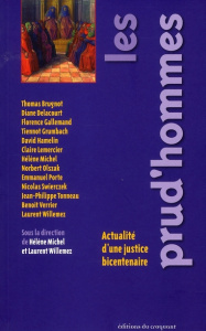 Les prud'hommes. Actualité d'une justice bicentenaire - Michel Hélène ; Willemez Laurent