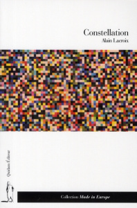 CONSTELLATION - LACROIX ALAIN