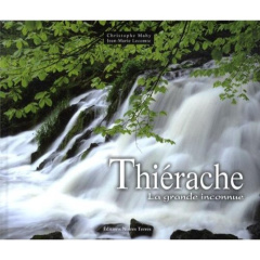 Thiérache. La grande inconnue - Mahy Christophe ; Lecomte Jean-Marie
