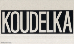 Piemonte - Koudelka Josef ; Culicchia Giuseppe