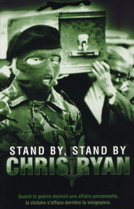 Stand by, stand by - Ryan Chris ; Mirmont Franck ; Duthille Véronique