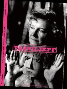 Vassilieff - Vassilieff Marie ; Hayes Jeanne ; Egger Anne