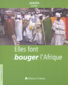 Elles font bouger l'Afrique - ASSOCIATION FRANCAIS