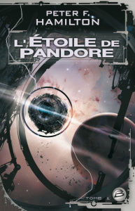 L'Etoile de Pandore Tome 1 - Hamilton Peter F. ; Savic Nenad
