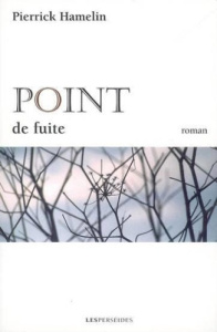 Point de fuite - HAMELIN PIERRICK