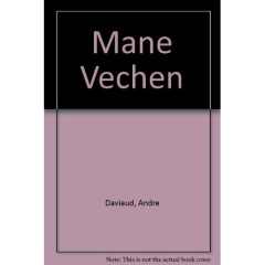 Mane Vechen - Daviaud André