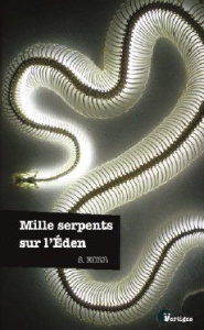 Mille serpents sur l'Eden - Korr S.