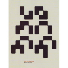 Inventarium. Michel Paysant - Stiegler Bernard ; Menu Michel