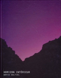 Horizon intérieur, 1999-2007 - Saltiel David ; Farra Carolin Frot-