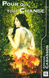 Pour que tout change - Cabasson Armand