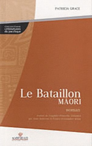 LE BATAILLON MAORI - GRACE PATRICIA