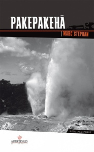 PAKEPAKEHA LE FANTOME DU HAURAKI GULF - STEPHANE MARC