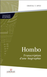 HOMBO - SPITZ CHANTAL T.