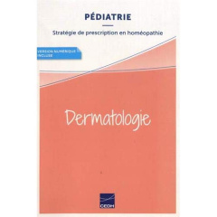 Dermatologie - Mulet François ; Musslin Sébastien ; Ribreau Marie