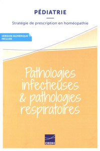 Pathologies infectieuses & pathologies respiratoires - Mulet François ; Musslin Sébastien ; Ribreau Marie