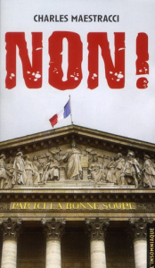 Non ! Au commencement, le silence des urnes devient assourdissant ! - Maestracci Charles