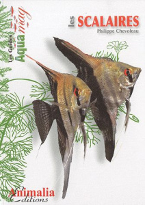 Les scalaires. Le genre Pterophyllum - Chevoleau Philippe ; Piednoir Christian ; Piednoir