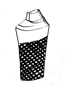 Claude Bouchard, Puiforcat, le dessous de l'iceberg. Avec sérigraphie, Edition limitée - Quéheillard Jeanne ; Bouchard Claude