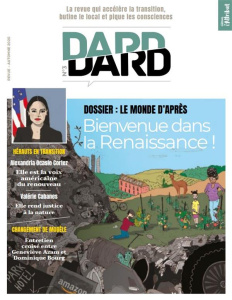 Dard/Dard N° 3, automne 2020 : Bienvenue dans la Renaissance ! - Fourreau Eric